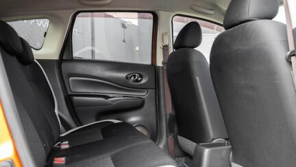 Nissan Note e-power X image 314997