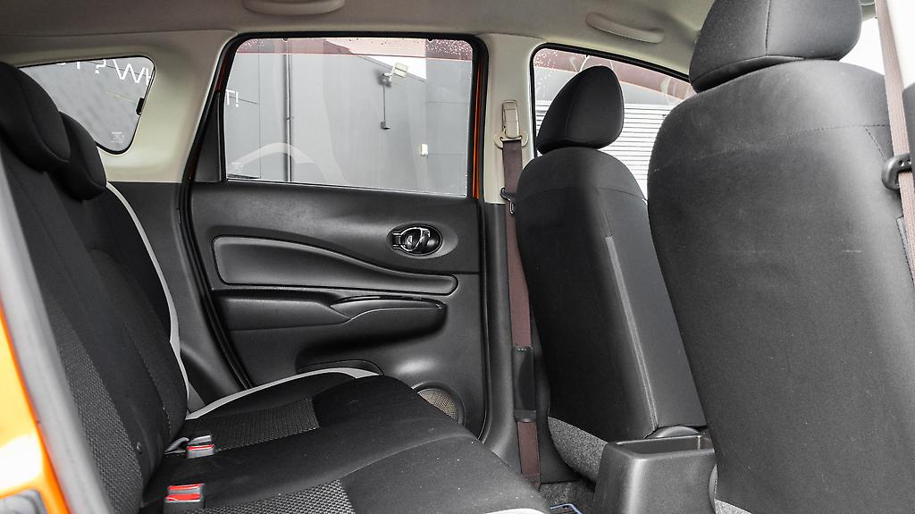 Nissan Note e-power X image 314997