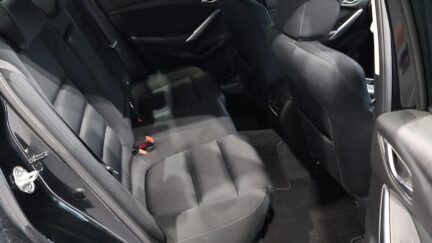 Mazda Atenza 20S – Great look in black image 317179