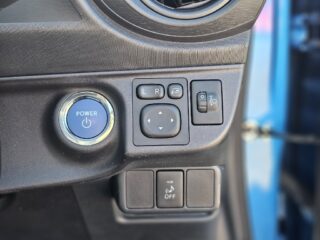 2014 Toyota Aqua S-spec Smart Key *Super Low KMS* image 296502