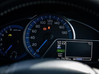 2014 Toyota Corolla Fielder WXB Hybrid ,Aero Pack image 295605