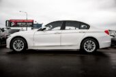 2013 Bmw 320i 320i , Push Start, Twin Power Turbo image 296023