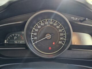 2018 Mazda 3 GSX 2.0P/6AT *NZ NEW* image 296192