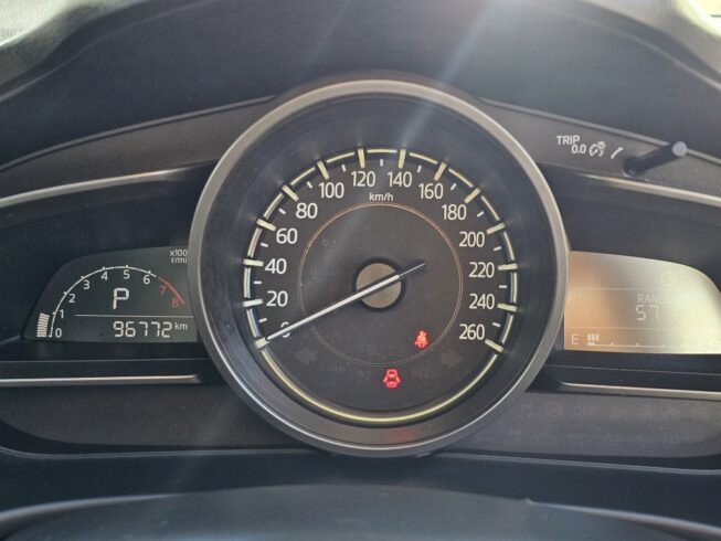 2018 Mazda 3 GSX 2.0P/6AT *NZ NEW* image 296192