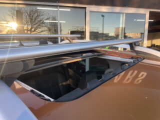 2015 Nissan Navara ST-X 2.3D 4WD image 298329