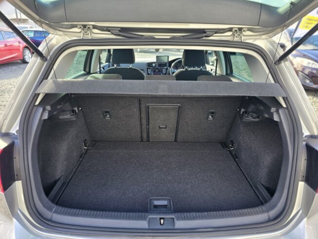 2013 Volkswagen Golf TSI High Line BMT image 295970