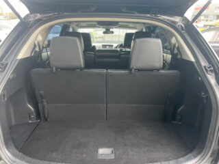 2012 Mazda Cx-9 4WD LTD 3.7 6AT image 297253