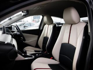 2014 Mazda Demio 13S L-PKG image 294990