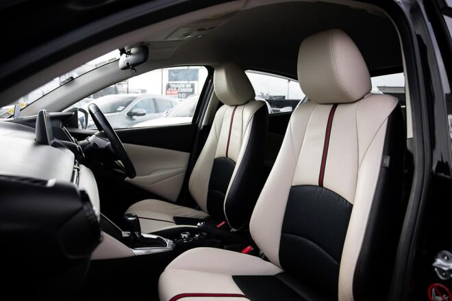 2014 Mazda Demio 13S L-PKG image 294990