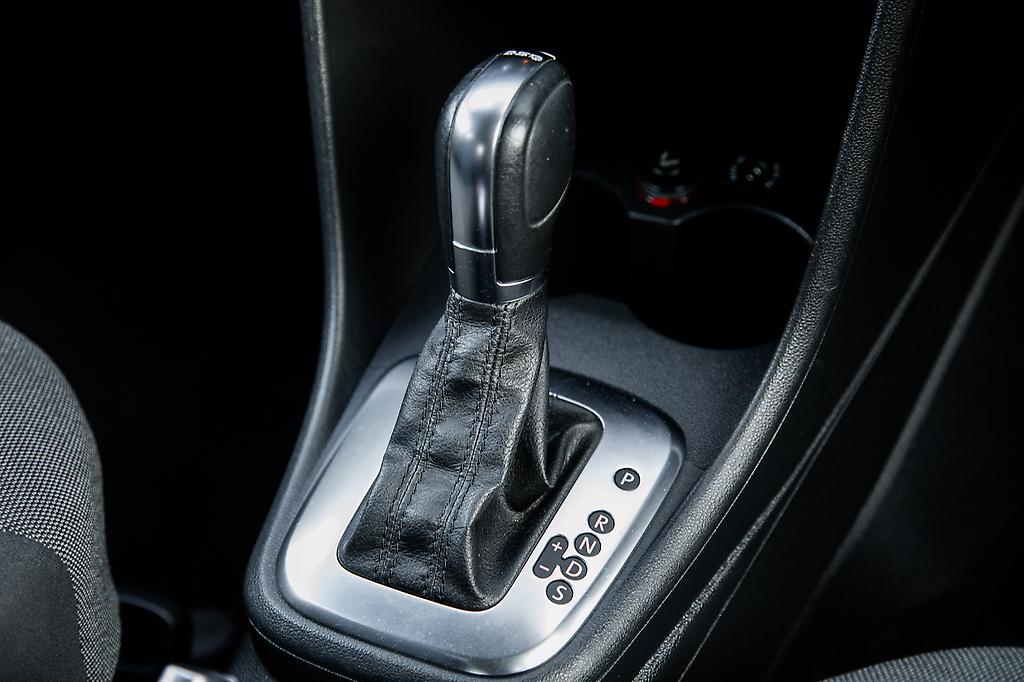 Volkswagen Polo TSI Comfortline , I stop image 299161