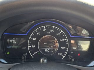 2016 Nissan Note E-Power X witrh Body Kit image 296941