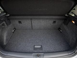 2015 Volkswagen Polo TSI Comfortline Upgrade Pkg Blue Motion image 294849