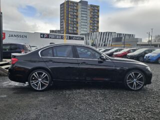 2016 Bmw 330i BMW 330i Luxury Line *NZ New* image 297991