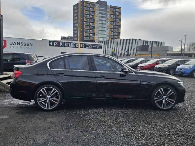 2016 Bmw 330i BMW 330i Luxury Line *NZ New* image 297991