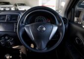 2018 Nissan March S model, 1.2L, Push Start image 296237