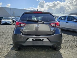 2017 Mazda Demio 13S Facelift – Low KMS image 298282