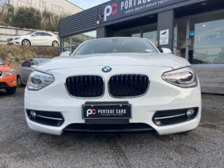 2012 Bmw 116i Sports Low Kms image 295558