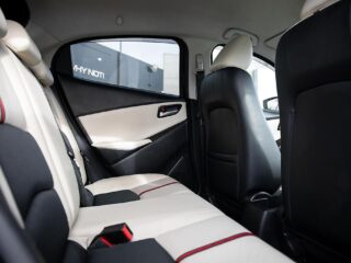 2014 Mazda Demio 13S L-PKG image 294980