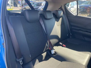 2015 Toyota Aqua Low Kms X Urban Hybrid! image 298201