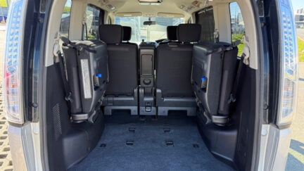 Nissan Serena Highway Star Hybrid image 296761