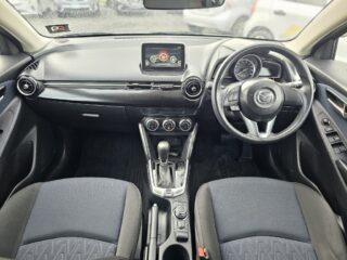 2014 Mazda Demio 13S image 297340