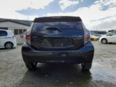 2015 Toyota Aqua Hybrid S Model, Push Start image 298071