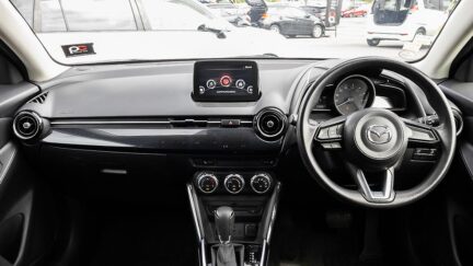 Mazda Demio 13S Facelift – Low KMS image 315547