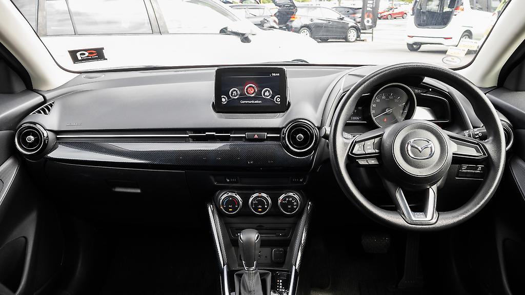 Mazda Demio 13S Facelift – Low KMS image 315547