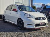 2015 Nissan March Nismo image 298245