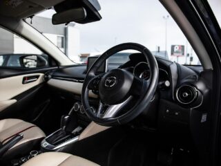 2014 Mazda Demio 13S L-PKG image 294982