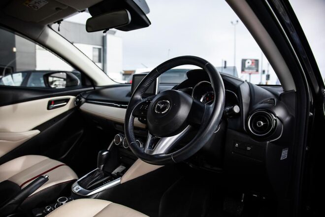 2014 Mazda Demio 13S L-PKG image 294982