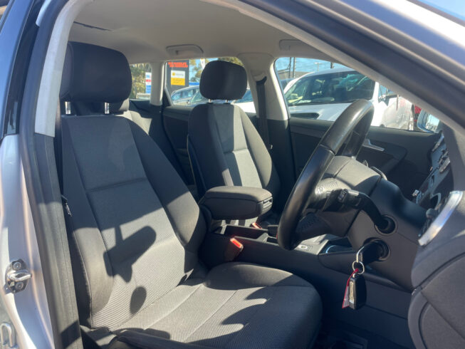 2010 Audi A3 SPORTBACK 1.4 TFSI image 298015