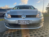 2013 Volkswagen Golf TDI Highline NZ New image 297820