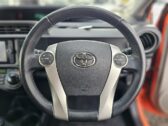 2012 Toyota Aqua Push Button Start – Alloy Wheels image 296980
