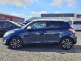 2015 Suzuki Swift SWIFT-STYLE Edition image 296149