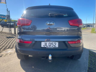 2015 Kia Sportage URBAN LTD 2.0P image 297972