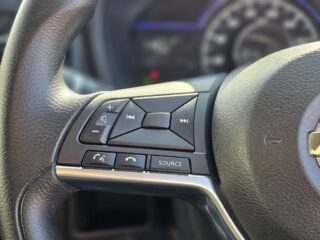 2016 Nissan Note E-Power X witrh Body Kit image 296939