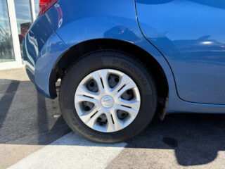 2016 Nissan Note X DIG-S, Super Low KMS image 296374