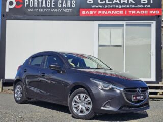 2017 Mazda Demio 13S Facelift – Low KMS image 298276