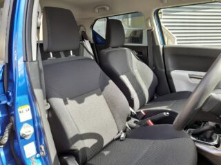 2017 Suzuki Ignis Hybrid MX image 297947