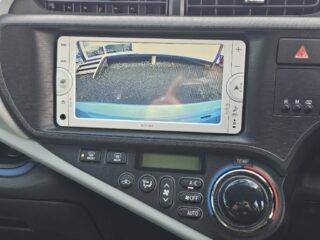 2013 Toyota Aqua S Model. Low KMS image 295904