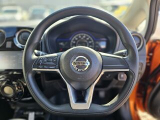 2016 Nissan Note E-Power X witrh Body Kit image 296937