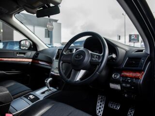 2012 Subaru Legacy Touring Wagon 2.5i Eyesight B-sport 4WD image 294938