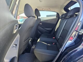 2017 Mazda Demio 13S Late Model and great KMS image 296524