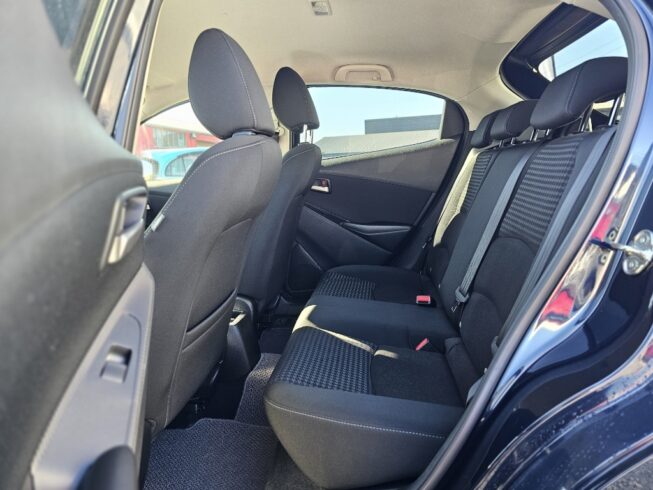 2017 Mazda Demio 13S Late Model and great KMS image 296524