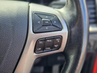 2019 Ford Ranger XLT DOUBLE CAB W/SA 4X4 image 297204