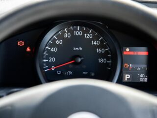 2021 Nissan Nv200 Super Low Kms! Like New Condition! image 297562