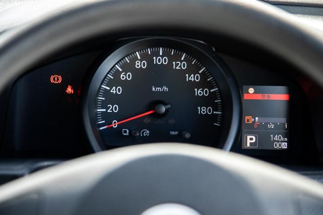 2021 Nissan Nv200 Super Low Kms! Like New Condition! image 297562