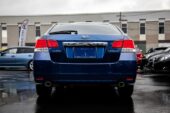 2012 Subaru Legacy B4 2.5GT  Eyesight S-Package AWD Turbo image 297683