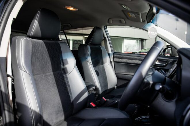 2014 Toyota Corolla Fielder WXB Hybrid ,Aero Pack image 295601